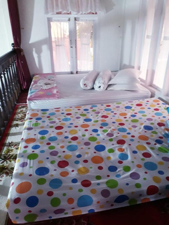 Bumimi Homestay Painan エクステリア 写真