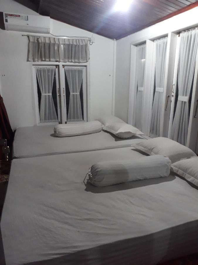 Bumimi Homestay Painan エクステリア 写真